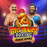 Bocoran RTP Slot Pragmatic Big Bass Boxing Bonus Round